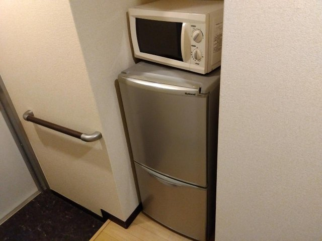 レオネクストルミエール稲美のその他