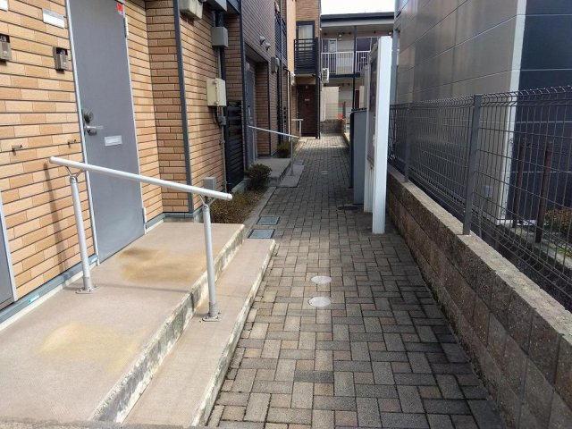レオネクストルミエール稲美のその他