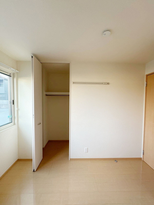 ウィット狐井の居間・リビング