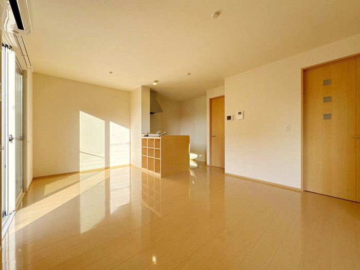 ウィット狐井のロビー