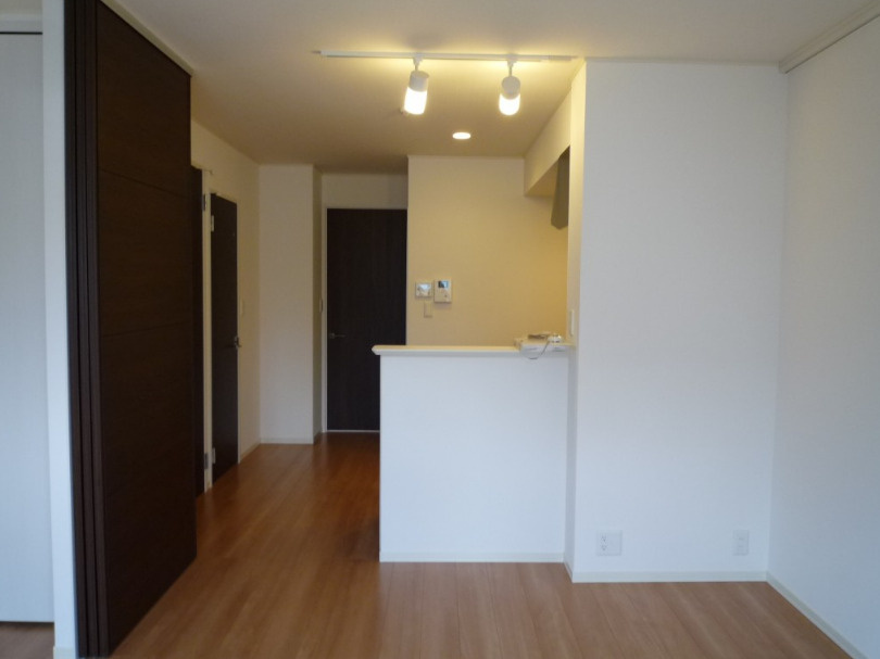 サザンシードの居間・リビング|参考写真