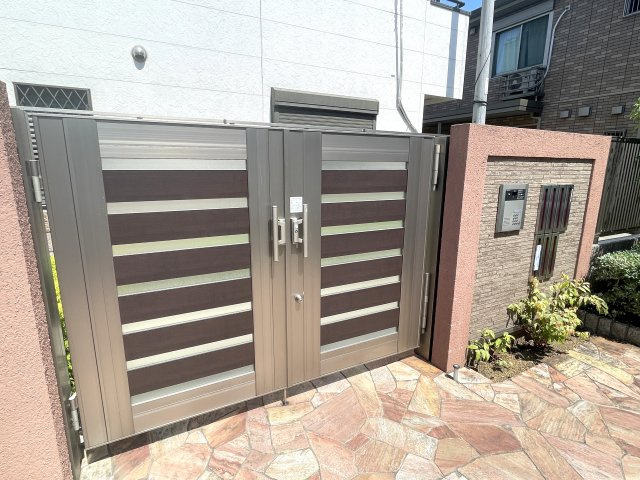 サザンシードのその他共用部分