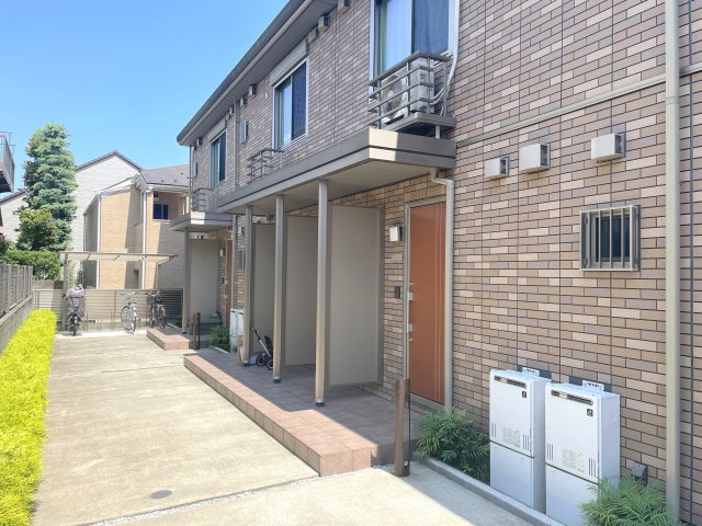 サザンシードのロビー