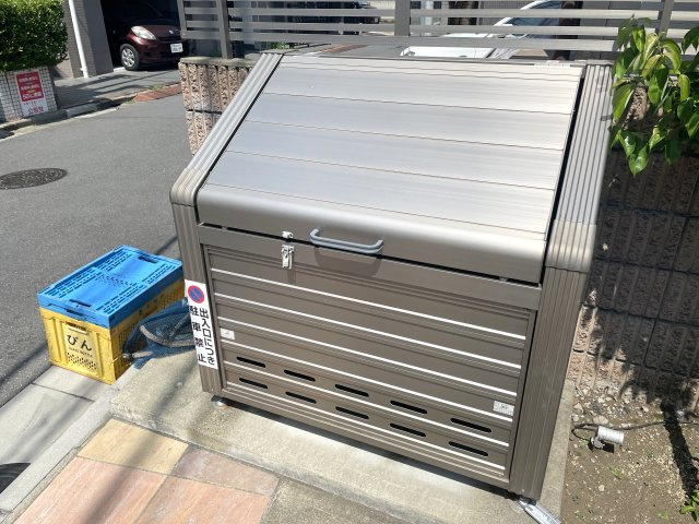 サザンシードのその他共用部分