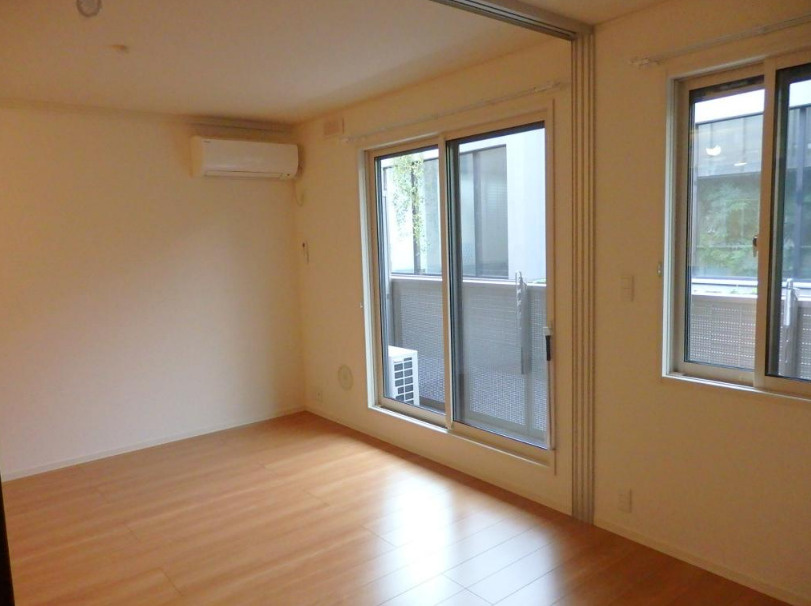 サザンシードの居間・リビング|参考写真