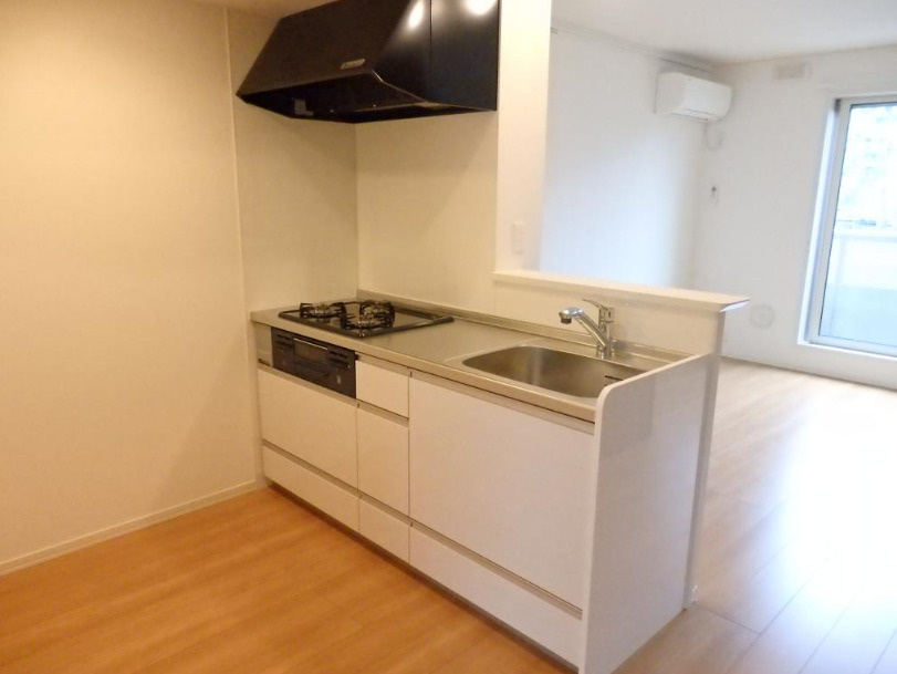 サザンシードのキッチン|参考写真