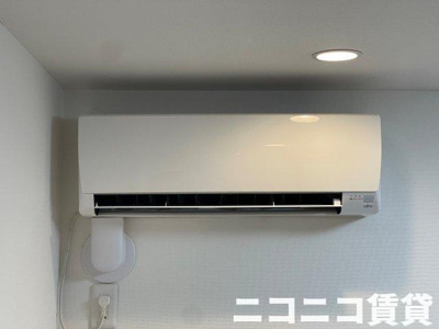 【設備】 | 小さなラ・ベルジュ Kitasenju | 別号室イメージの為、現状を優先致します。