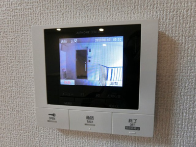 【セキュリティ】 | クラシスト堺東