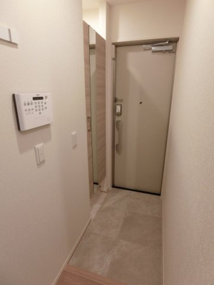 【玄関】 | クラシスト堺東