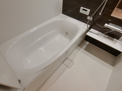 【浴室】 | クラシスト堺東