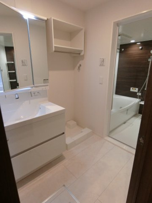 【洗面所】 | クラシスト堺東