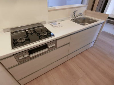 【キッチン】 | クラシスト堺東