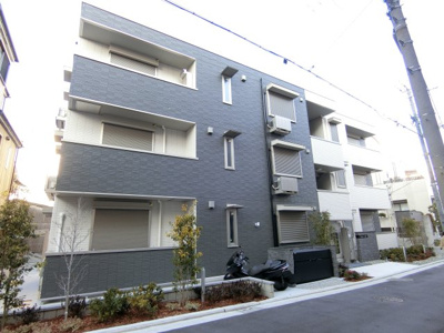 【外観】 | クラシスト堺東