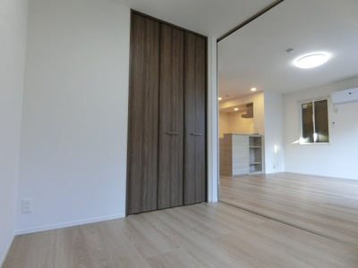 【洋室】 | クラシスト堺東