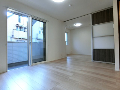 【居間・リビング】 | クラシスト堺東