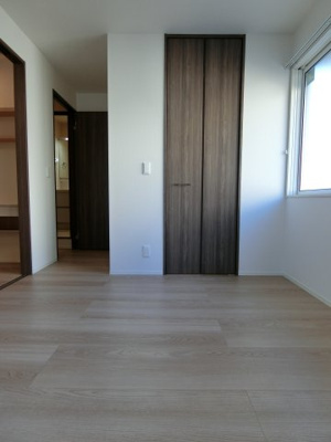 【寝室】 | クラシスト堺東