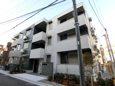 【外観】 | クラシスト堺東