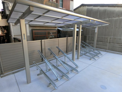 【その他共用部分】 | クラシスト堺東