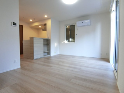 【居間・リビング】 | クラシスト堺東