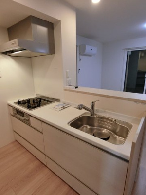 【キッチン】 | クラシスト堺東