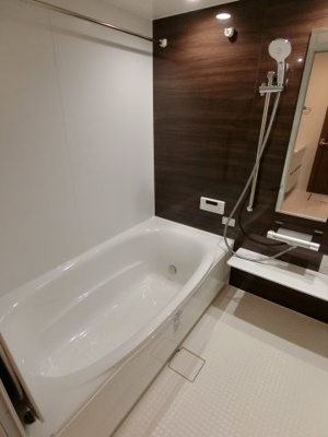 【浴室】 | クラシスト堺東