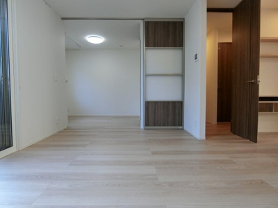 【内装】 | クラシスト堺東