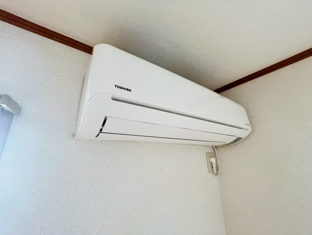 Pista魚住町の設備