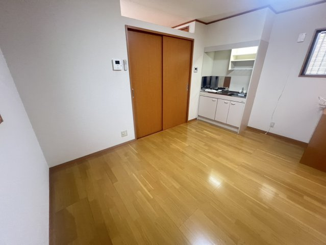 Pista魚住町の居間・リビング