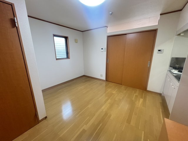 Pista魚住町の居間・リビング