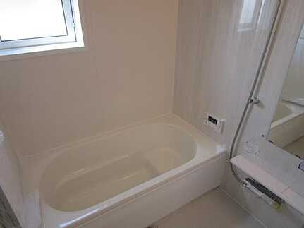 広島市安佐南区伴東8丁目　新築一戸建て(全2棟)の外観