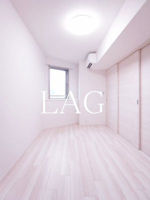 【寝室】 | リブリ・サンヴィレッジ26 | 寝室です。