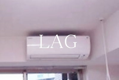 【設備】 | リブリ・サンヴィレッジ26 | エアコンです。