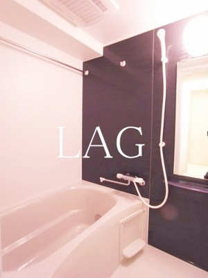 【浴室】 | リブリ・サンヴィレッジ26 | お風呂です。