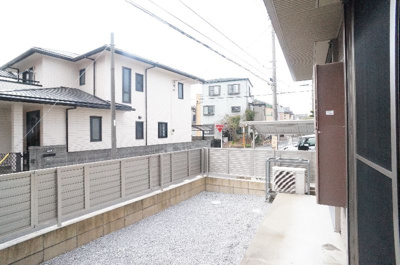 【その他】 | ファースト プレイス　ShaMaison