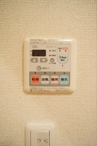 【設備】 | ファースト プレイス　ShaMaison