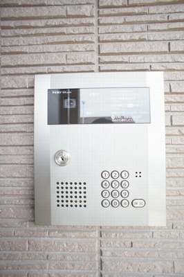 【セキュリティ】 | ファースト プレイス　ShaMaison