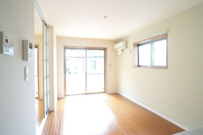 【居間・リビング】 | ファースト プレイス　ShaMaison