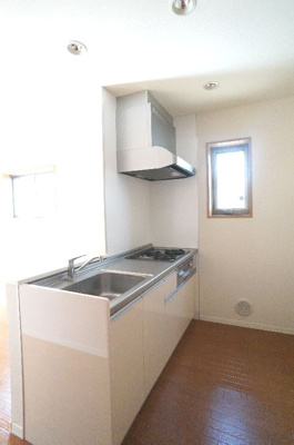 【キッチン】 | ファースト プレイス　ShaMaison