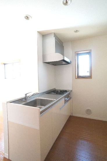 【キッチン】 | ファースト プレイス　ShaMaison