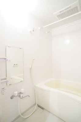 【浴室】 | ファースト プレイス　ShaMaison