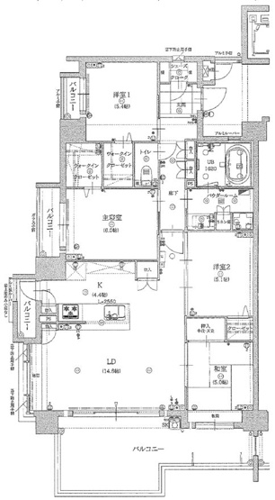 【その他】 |  パークアソシア春日フォレストシティ