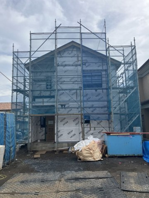 【外観】 | 相賀町新築一戸建