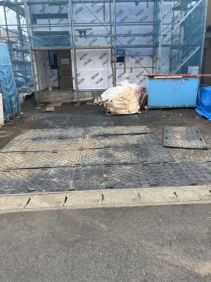 【外観】 | 相賀町新築一戸建