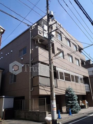 【外観】 | 第５カスヤハイツ