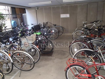 【設備】 | 第５カスヤハイツ