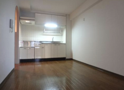 【居間・リビング】 | 第５カスヤハイツ | 別部屋参考写真
