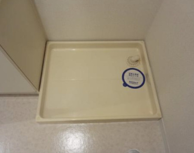 【設備】 | 第５カスヤハイツ | 別部屋参考写真
