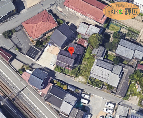 高砂市荒井町千鳥2丁目　土地の周辺
