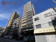 セレニテ夕陽丘ESTの画像