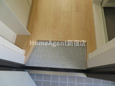 【玄関】 | ソフィアミルク